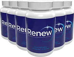 renew maximum discounted bottles